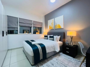 Entire private self catered Apartments marina